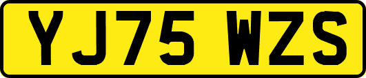 YJ75WZS