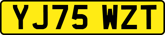 YJ75WZT