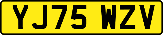 YJ75WZV