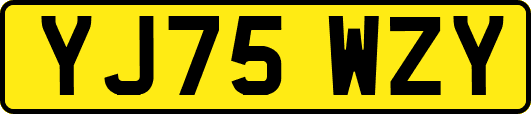 YJ75WZY