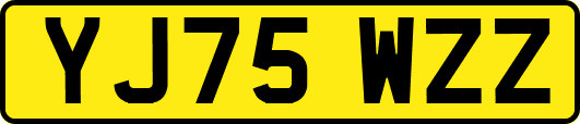 YJ75WZZ