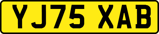 YJ75XAB