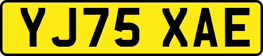 YJ75XAE