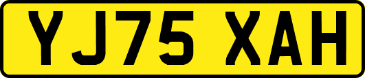YJ75XAH