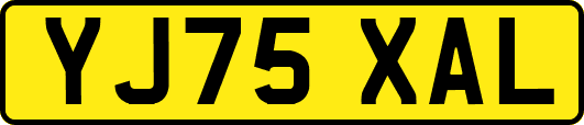 YJ75XAL