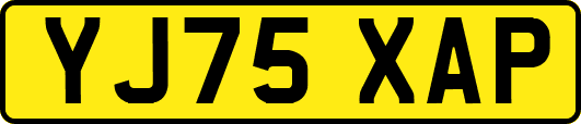 YJ75XAP
