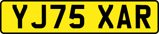YJ75XAR