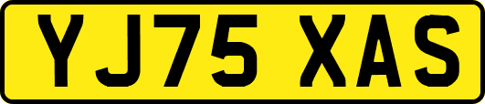 YJ75XAS