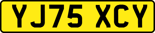 YJ75XCY