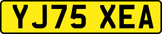 YJ75XEA