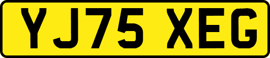 YJ75XEG