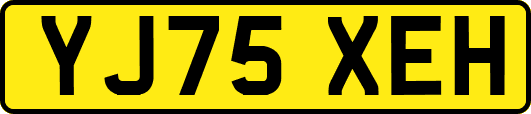 YJ75XEH