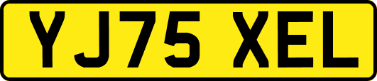 YJ75XEL