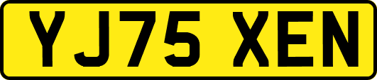 YJ75XEN