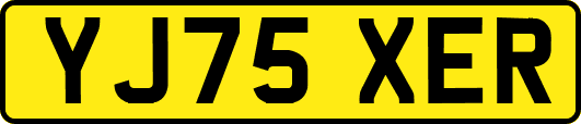 YJ75XER