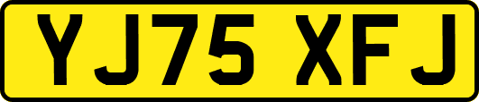 YJ75XFJ