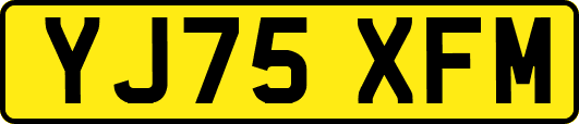 YJ75XFM
