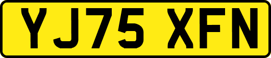 YJ75XFN