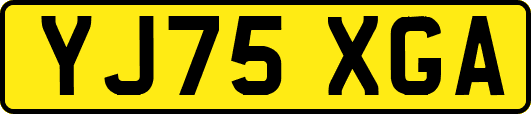 YJ75XGA