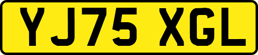 YJ75XGL