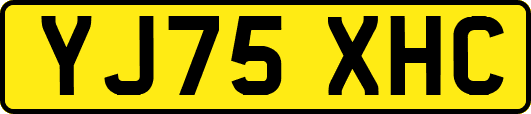 YJ75XHC