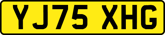 YJ75XHG