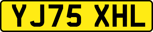 YJ75XHL
