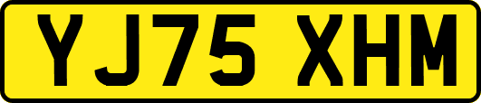 YJ75XHM