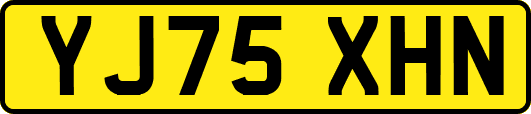 YJ75XHN