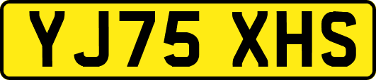 YJ75XHS