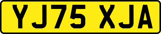 YJ75XJA