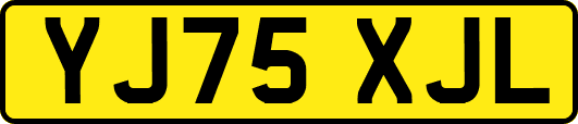 YJ75XJL
