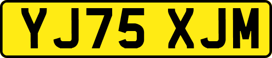 YJ75XJM