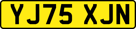 YJ75XJN