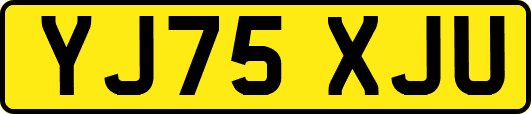 YJ75XJU