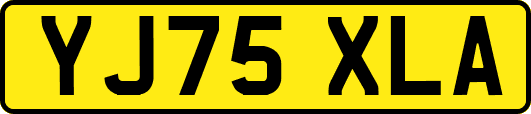 YJ75XLA