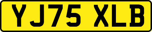 YJ75XLB