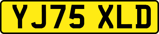 YJ75XLD