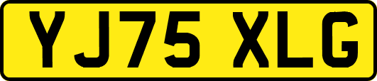 YJ75XLG