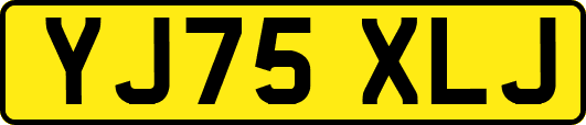 YJ75XLJ