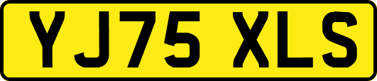 YJ75XLS