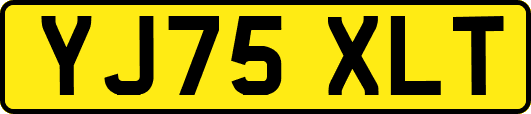 YJ75XLT