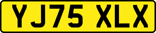YJ75XLX