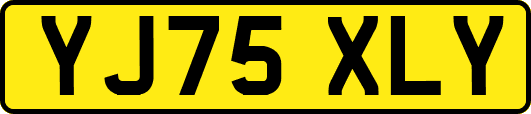 YJ75XLY