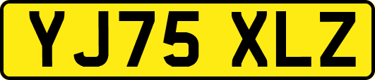 YJ75XLZ