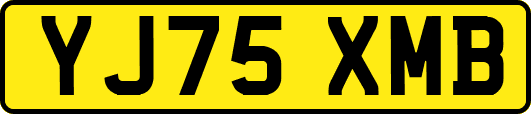 YJ75XMB