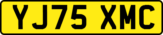 YJ75XMC