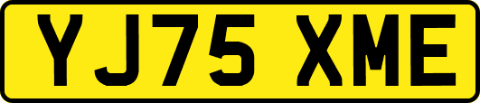 YJ75XME
