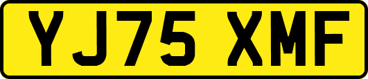 YJ75XMF