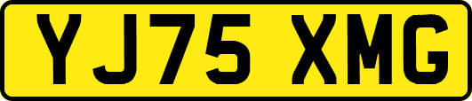 YJ75XMG